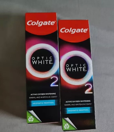 Đã xài được 1 năm, có cải tiến về mùi nên đã okay hơn