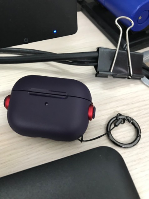 Case đẹp khít nhé