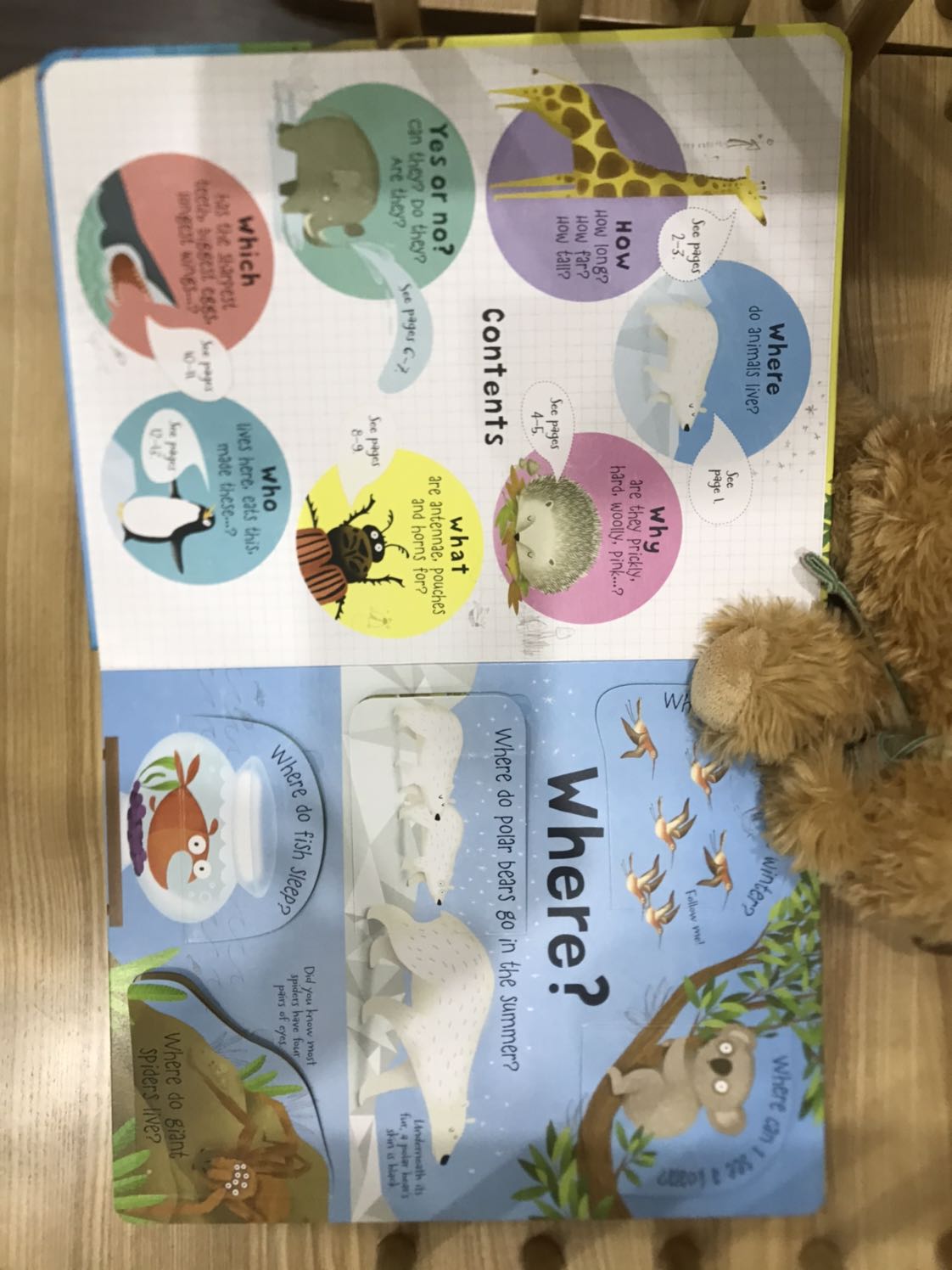 Sách đẹp và các bạn nhỏ rất thích.