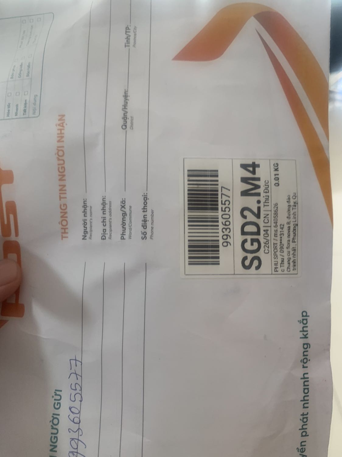 Shop rảnh quá. Xuất hoá đơn VAT chứ đâu phải là hoá đơn bán hàng. Nếu ko có thì thôi. Tiền giao hàng có 14k, mà tiền giao hoá đơn là 19k. Sao ko giao lúc giao hàng.? Chẳng đáng sao nào. Shop rảnh quá. Xuất hoá đơn VAT chứ đâu phải là hoá đơn bán hàng. Nếu ko có thì thôi. Tiền giao hàng có 14k, mà tiền giao hoá đơn là 19k. Sao ko giao lúc giao hàng.? Chẳng đáng sao nào.