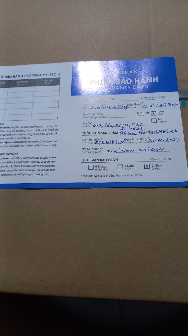 nhanh sôi, êm, không ồn.