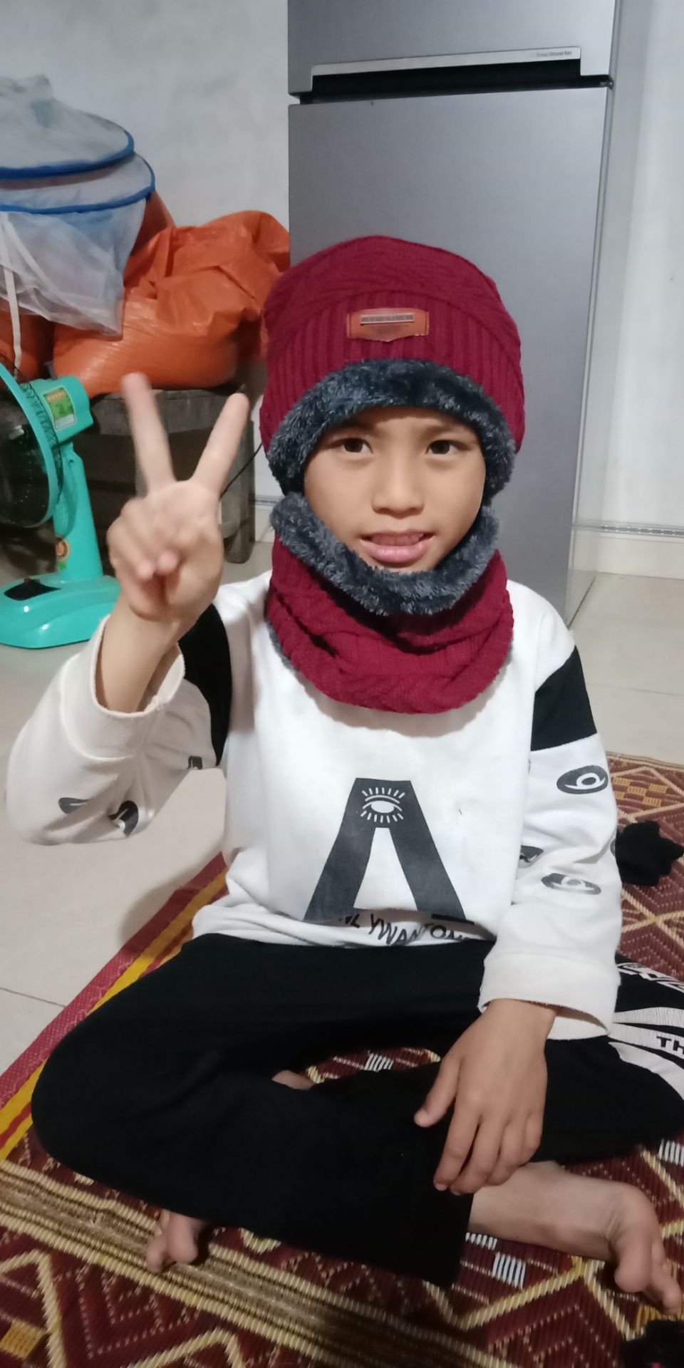 sản phẩm rất tốt cảm ơn tiki sản phẩm rất tốt cảm ơn tiki