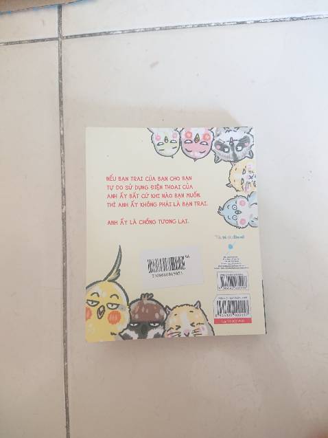 Ảnh đánh giá