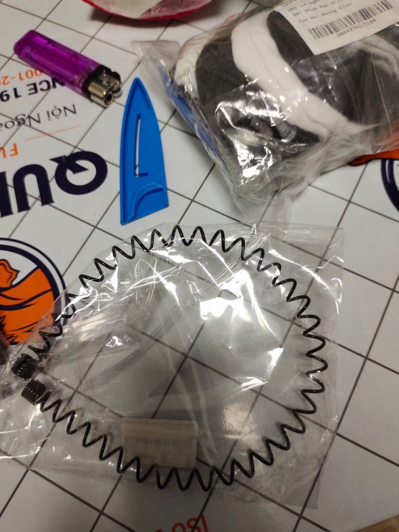 sản phẩm đóng gói cẩn thận , d8chj vụ giao hàng TIKI NOW khá ổn