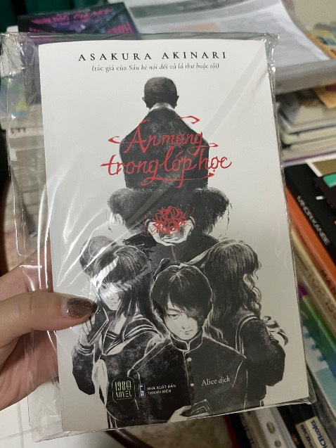 Shop đóng gói cẩn thận và giao nhanh. Sách chính hãng, giá tốt. Sẽ tiếp tục ủng hộ shop ah.