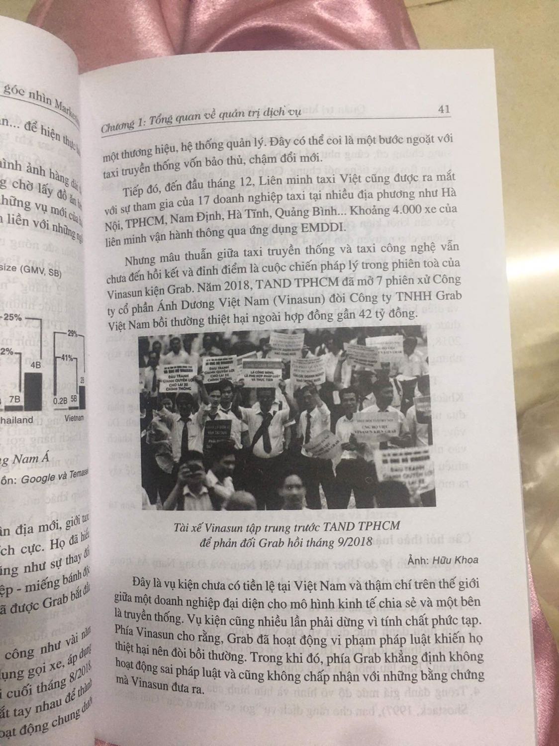 Ship nhanh trước dự kiến