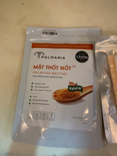 Sản phẩm đẹp thơm ngon ,đóng gói kỹ càng cận thận .Nấu ăn rất ngon