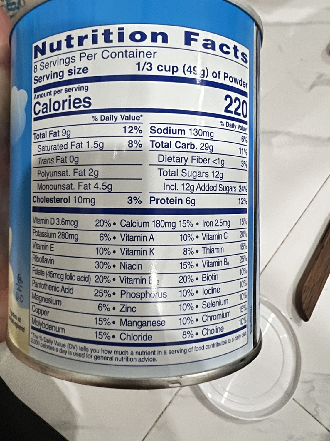 Sữa chính hãng, date mới, uống ngon. Giao nhanh, mọi thứ đều tốt