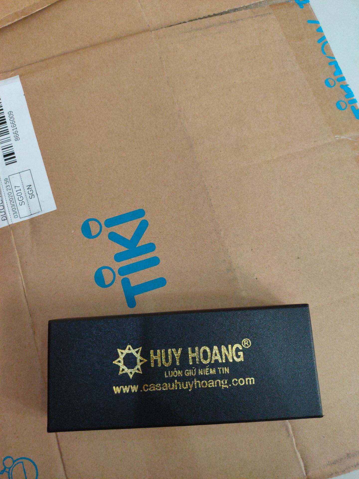 Dây đẹp như hình. Da thật, đúng size, Giao hàng nhanh...