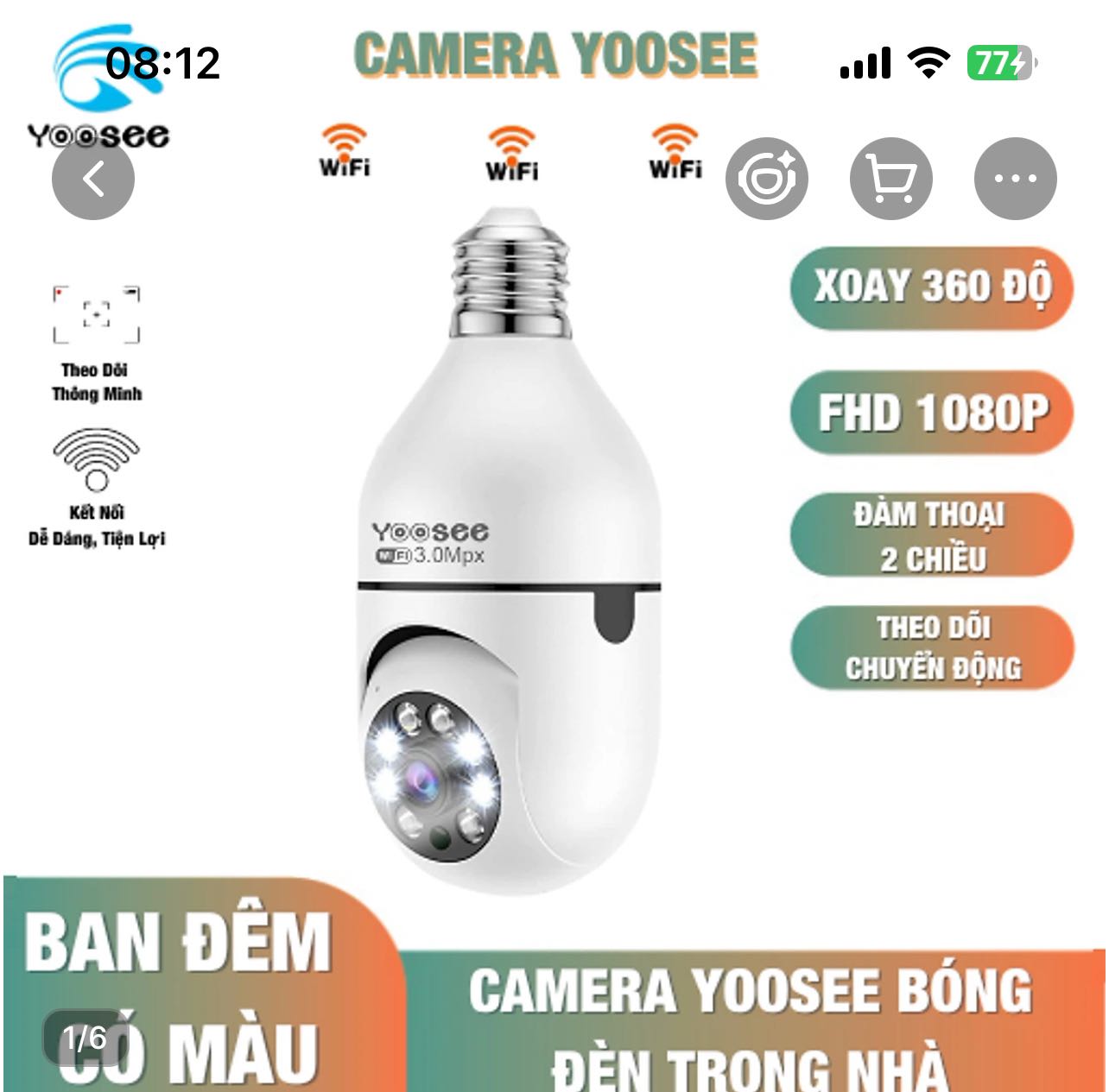 Đảm bảo tốt, dễ sử dụng, dễ lắp đặt
Đảm bảo tốt, dễ sử dụng, dễ lắp đặt
Đảm bảo tốt, dễ sử dụng, dễ lắp đặt