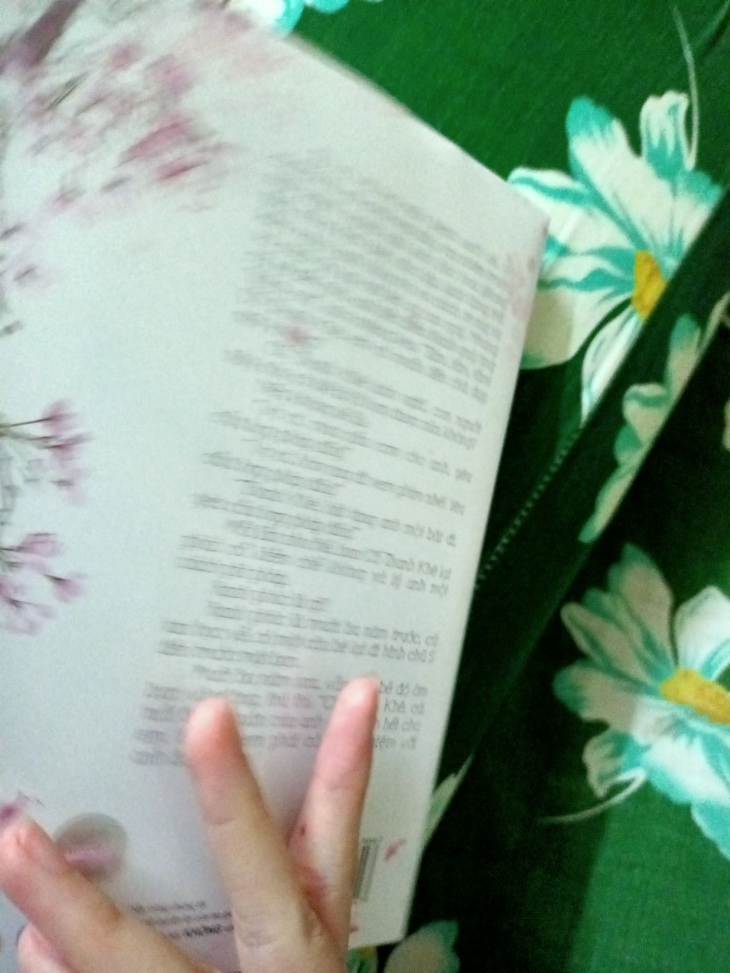 sách rất đẹp, về cực nhanh luôn, vùa đặt sáng hôm qua chiều ngày mai để về tới, có bìa bao bọc rất cẩn thận, nói chung là tốt, mua sách của Tiki nhiều lần nhưng chưa lần nào có ý kiến  không về chất lượng sách và thời gian giao hàng cả