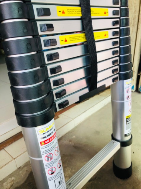 2 năm trước , Đã mua cây 3m8 sumika ,giá lúc đó tầm 1 triệu 1 .

Giờ mua thêm cây 4m4 ,để nhà khác dùng , nhưng kg ngờ nó tăng giá theo xăng.

Vì vậy mua cho rồi để dùng lâu dài.

Xăng đã hạ giá mà mọi thứ lại đứng yên kg hạ ,nhé.