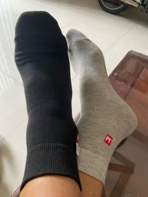 Mình mua lần 2 rồi. Dày đẹp êm chân thoáng mát.
Đóng hàng kỹ. Tiki giao hàng nhanh. 5*