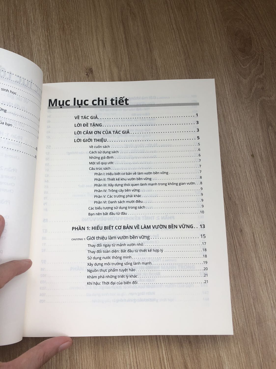 Bạn nào có hứng thú với nông nghiệp sinh thái thì nên tham khảo nhé