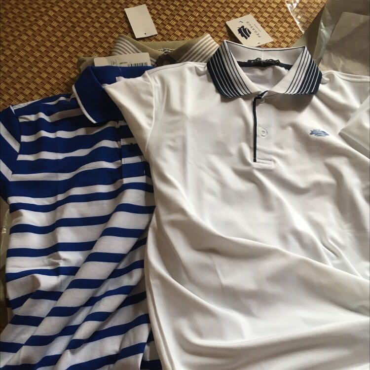 Áo đẹp, rất ưng!