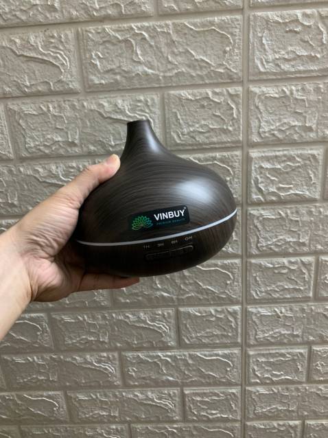 Hàng chất lượng; rất hài lòng khi sử dụng; máy chạy êm và mạnh; dung tích lớn; led nhiều màu làm đèn ngủ cũng tốt; có điều khiển từ xa;