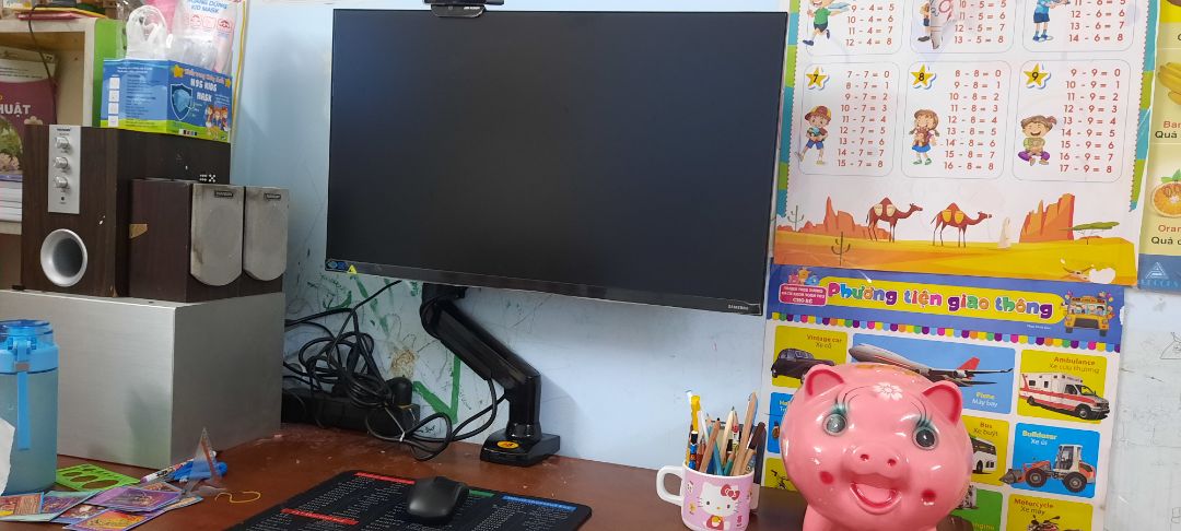 Shop giao hàng nhanh, đẹp, gọn!