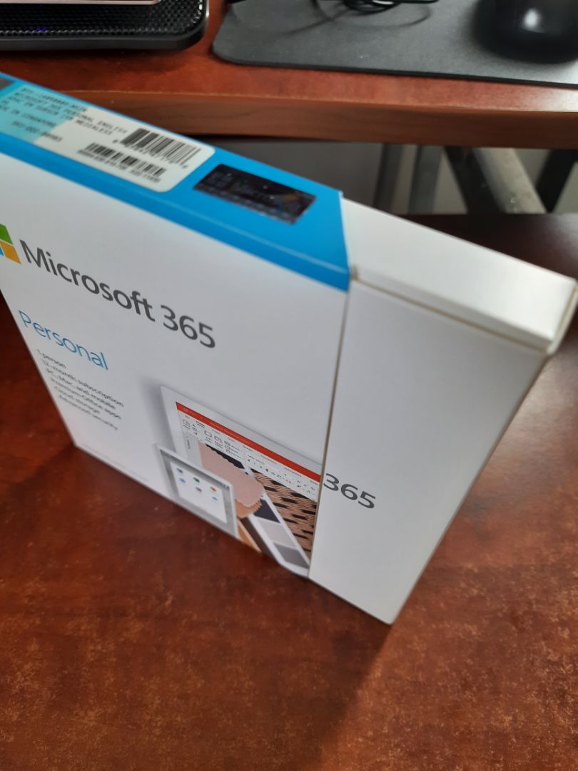 Đã sử dụng được bốn tháng. Rất lợi hại cho những ai xài bộ phần mềm văn phòng, đặc biệt có liên kết ổ đám mây lưu trữ khủng 1TB thuận tiện cho cv giữa cách máy tính khác nhau Đã sử dụng được bốn tháng. Rất lợi hại cho những ai xài bộ phần mềm văn phòng, đặc biệt có liên kết ổ đám mây lưu trữ khủng 1TB thuận tiện cho cv giữa cách máy tính khác nhau