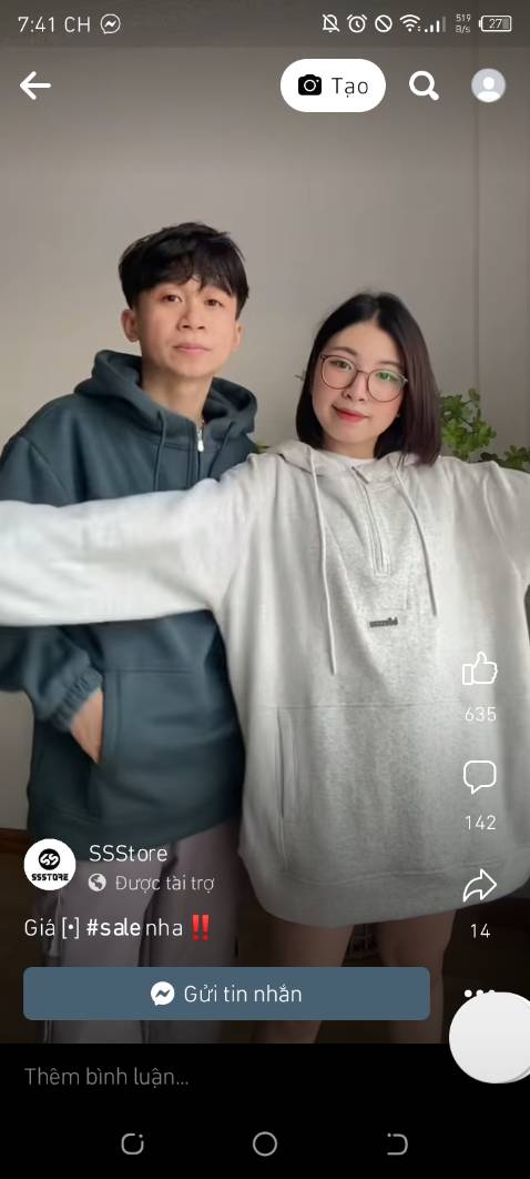 Màu rất nhưng vỏ hộp nhanh bây màu