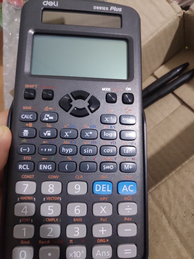 giao hàng siêu nhanh, máy siêu xịn mà đúng rẻ lun hihi, lại còn dc tặng 2 cây bút nữa, cám ơn shop nhé 👌 sẽ ủng hộ lần sau