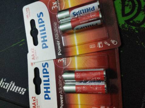 Pin chưa dùng đến nên chưa biết chất lượng thế nào, thôi cứ cho tạm 5 sao !!
(Có gì sau dùng làm sao thì đánh giá lại !!)