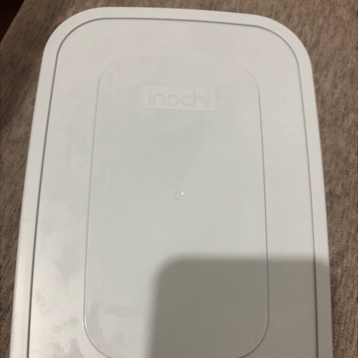 Chất lượng của inochi thì k phải bàn nữa , mua được giá sale nên thấy rẻ 

Mình mua 4 sét , hi vọng được màu cam như ảnh sản phẩm Shop đăng nhưng cả 4 sét đều một màu xanh , nên hơi thất vọng tý 
Giao hàng hơi lâu chút nhưng k sao vì trúng đợt cao điểm dịch 
Sẽ tiếp tục ủng hộ