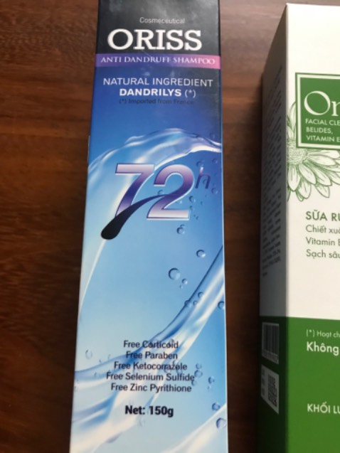 Ok đóng gói cẩn thận và giao hàng nhanh, chăm sóc khách hàng cũng tốt và lịch sự, mình mới sử dụng một lần mà thấy hiệu quả nên sử dụng tiếp lần 2 , mụn mọc lên sứt lên một đêm giảm hẳn vào ngày hôm sau, sang ngày 2 là ức chế xẹp xuống cũng ok lắm. Trị thâm thì cũng cần có thời gian nhưng với khả năng trị mụn thì không sợ thâm nữa . Mua hủ kem tặng thêm chai dầu gội cũng rất ổn áp nhé, mình dùng kem lần đầu