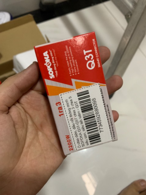 Chắc chắn, gọn đẹp