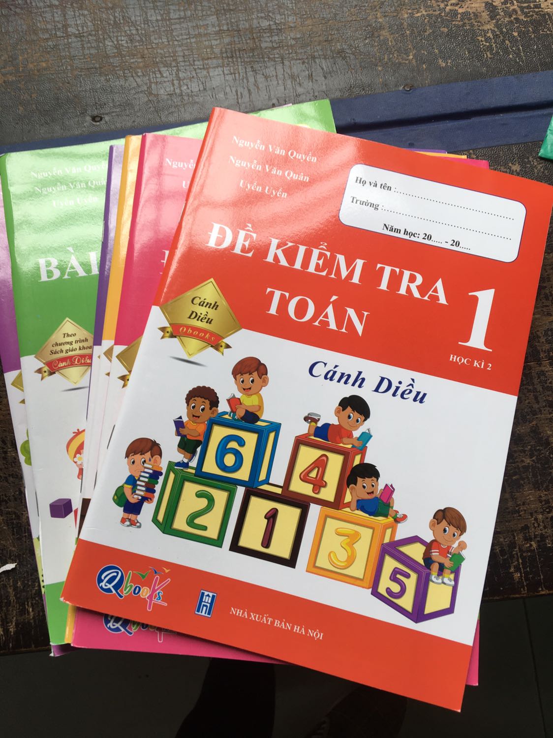 Chất lượng tốt. Giao hàng nhanh