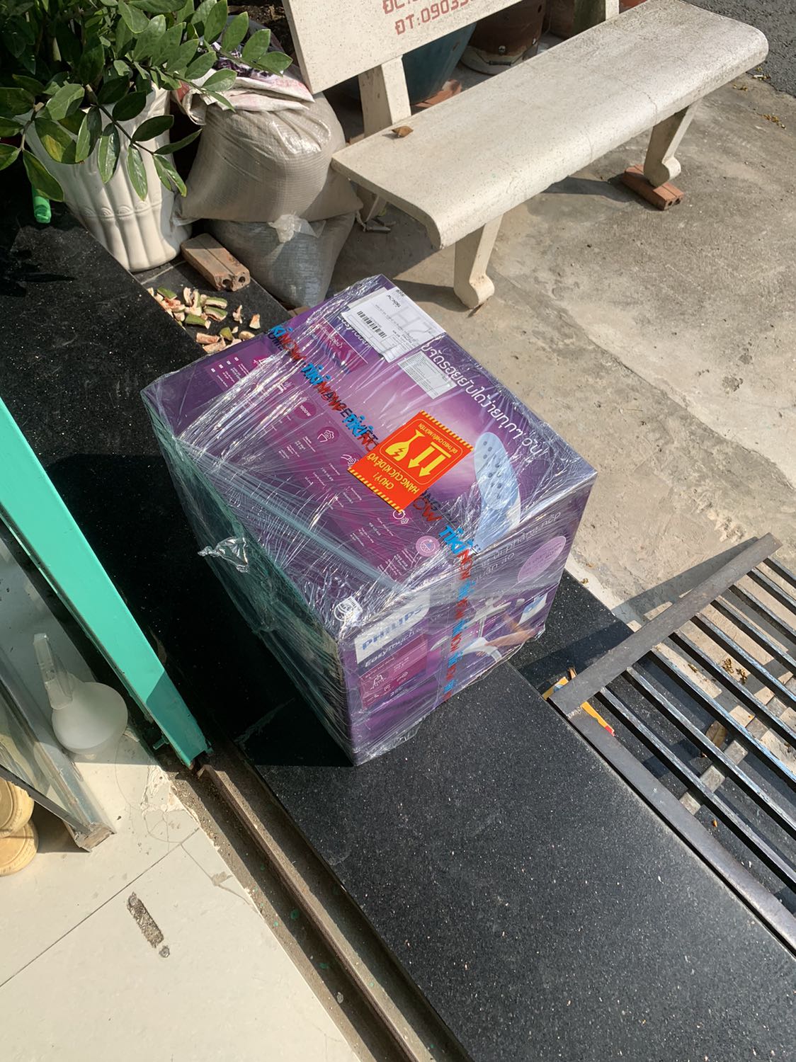 sản phẩm đóng gói cẩn thận 
Giao hàng nhanh 
chưa xài thử nên chưa biết có tốt không