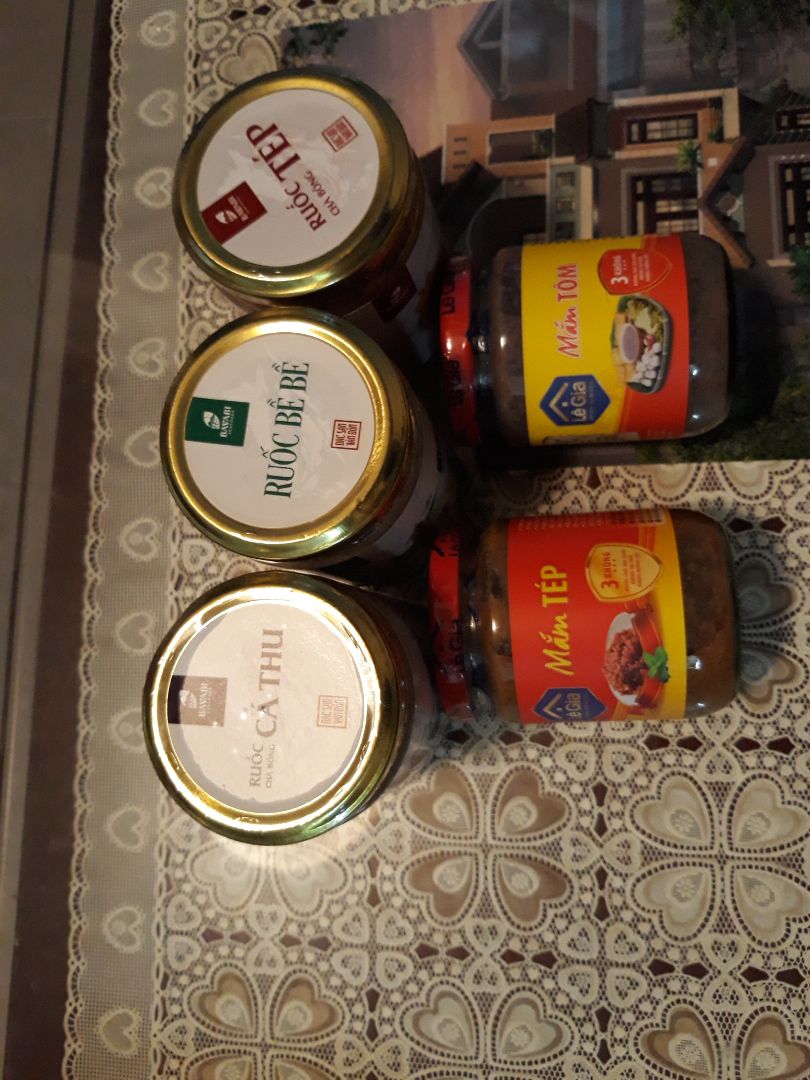 Hàng đóng gói cẩn thận, HSD dài, NSX mới, giao hàng nhanh, chưa dùng thử cho nên chưa biết chất lượng nhưng vẫn đánh giá 5 sao!