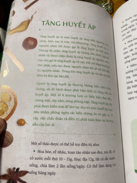 Sách đẹp, hình rõ nét. Các bài thuốc dễ thực hiện, dễ đọc. Hàng giao nhanh.