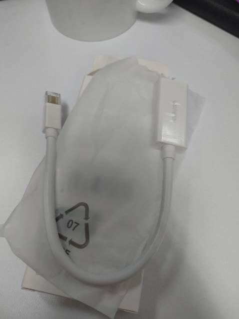 Tốt, giao hàng nhanh. Sản phẩm đóng gói tương đối cẩn thận. Cáp kết nối ổn định, chắc chắn.