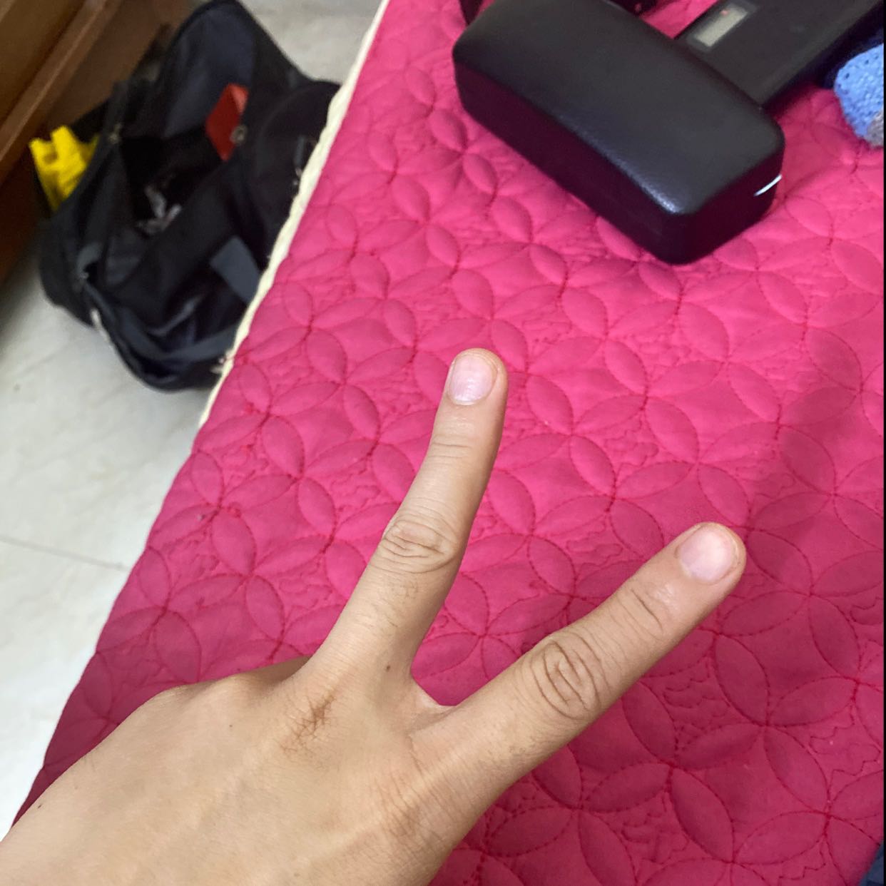 hàng chuẩn, dùng mới biết kết quả để đánh giá, nếu tốt sẽ mua lại