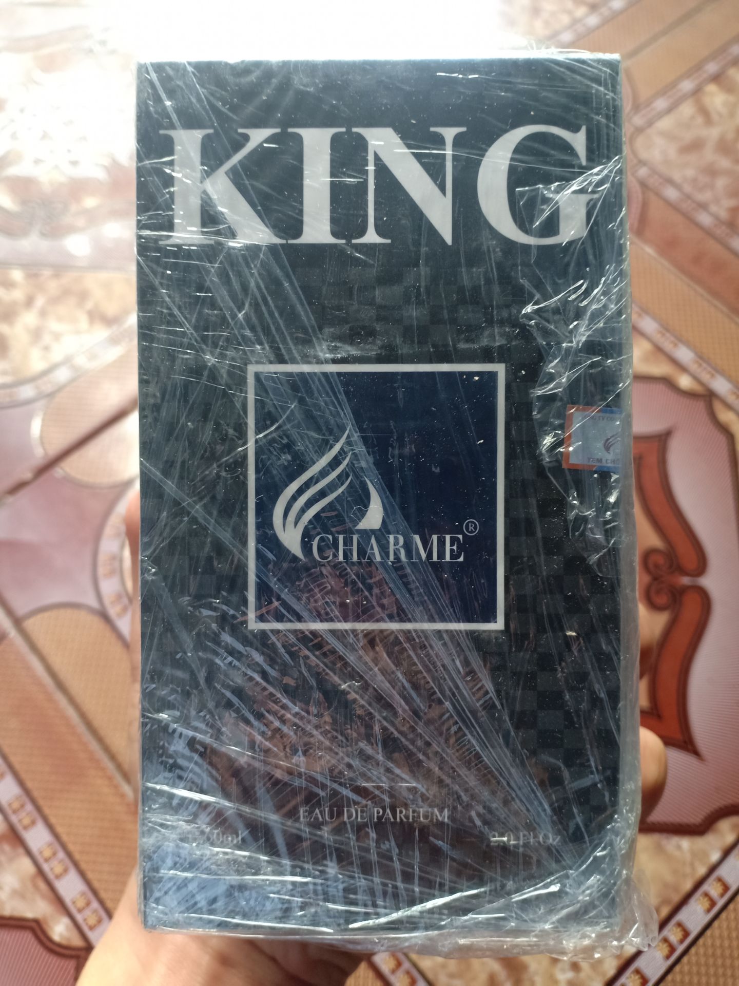 Giao hàng đúng hẹn, gói hàng kỹ, sản phẩm chất lượng.