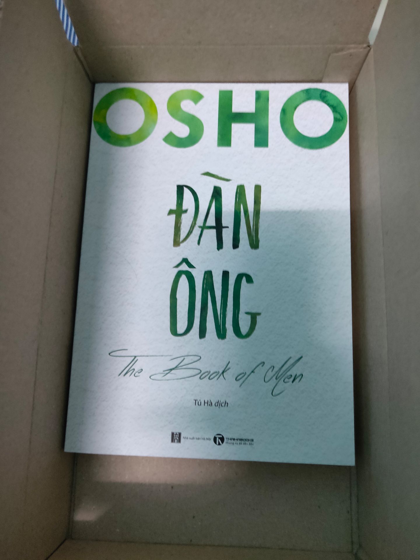 thời gian giao hàng nhanh
đóng gói đẹp và chắc chắn