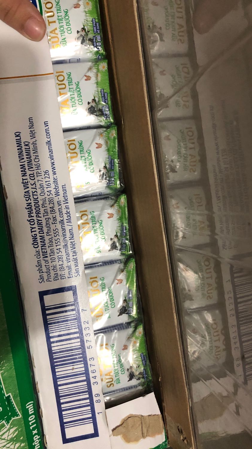 Ko pit là hàng do chỗ bán đã bóc thùng ra hay vận chuyển bóc . Nhưng cả 2 thùng đều bóc hết ra . Và có 1 thùnh bị móp .