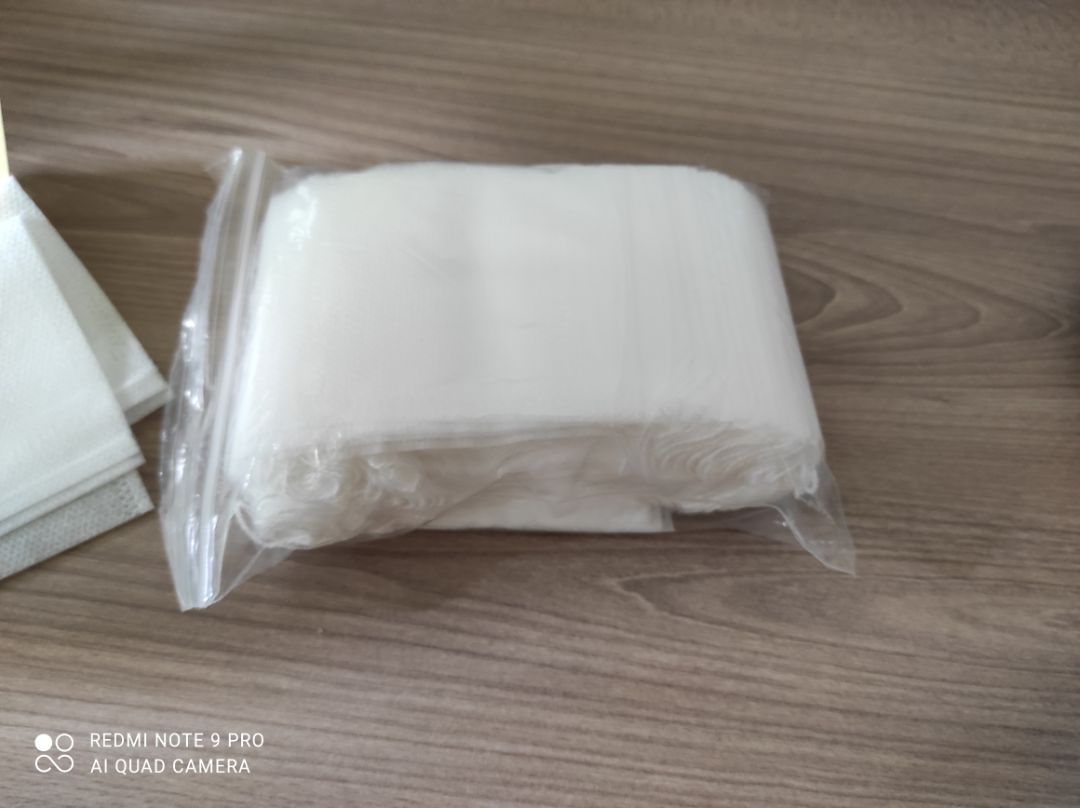 nhận hàng cảm thấy hài lòng, túi đúng như mô tả, dày dặn, lọc trà, cafe rất tốt,  giao hàng nhanh, có cả thư cảm ơn và 2 túi khác size. rất dễ thương. cảm ơn shop và tiki. sẽ tiếp tục ủng hộ shop