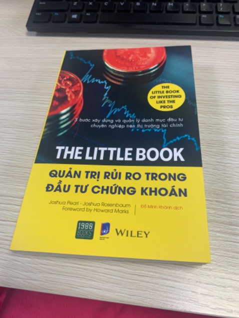 Sách bọc cả chống sốc rất cẩn thận. Giao hàng nhanh chóng, đúng khung giờ hẹn.