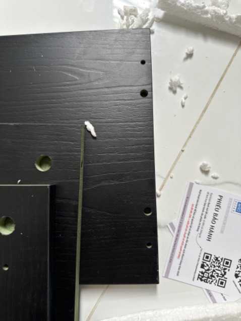 Có chút thay đổi so vs hướng dẫn nhưng nhìn chung vẫn ok