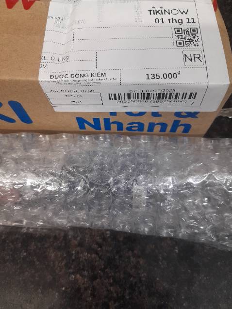 Mình chua xai nhung thay mau son thi ok