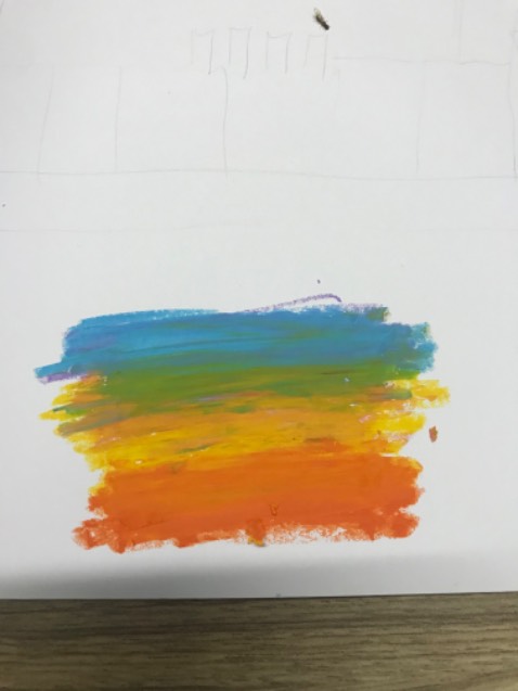 Màu tô rất nghệ.