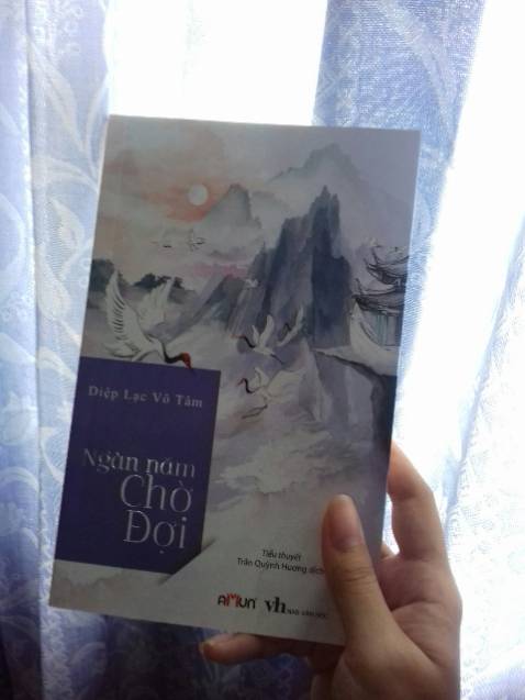 Với giá 30k free ship thì không đòi hỏi gì cả, nhưng sách ổn ngoài sức tưởng tượng ạ. Không hỏng góc, không có seal nhưng sách vẫn như mới luôn ạ.