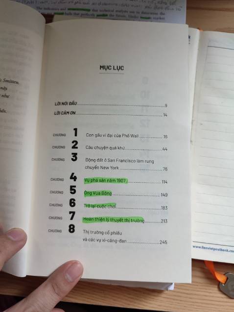 Một cuốn sách rất hay về một thiên tài đầu cơ, cuộc đời, sự tư duy và trải nghiệm niềm đam mê đó. Đáng tiếc cuối đời sóng gió đã khiến ông mất đi mục tiêu sống để rồi để lại một câu chuyện buồn