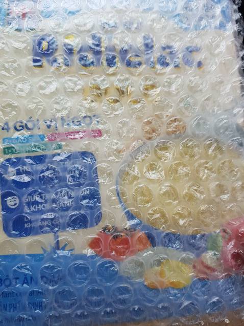 Đóng gói rất ok ạ. Cảm ơn shop. Cảm ơn tiki