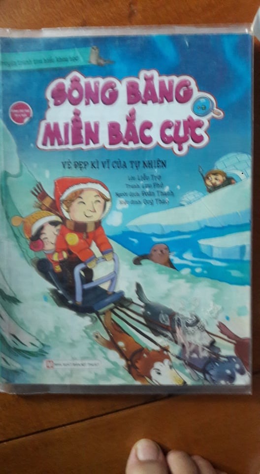 Sách có nội dung thám hiểm nhưng được viết dưới dạng nhật kí, dễ đọc, đễ nhớ. Nói chung là ok