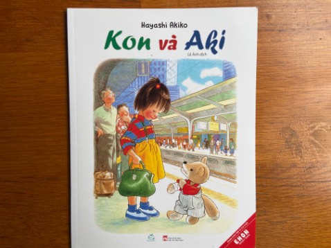 Sách in đẹp, nội dung quá ổn, thích hợp với bạn nào dạy theo pp Montessori