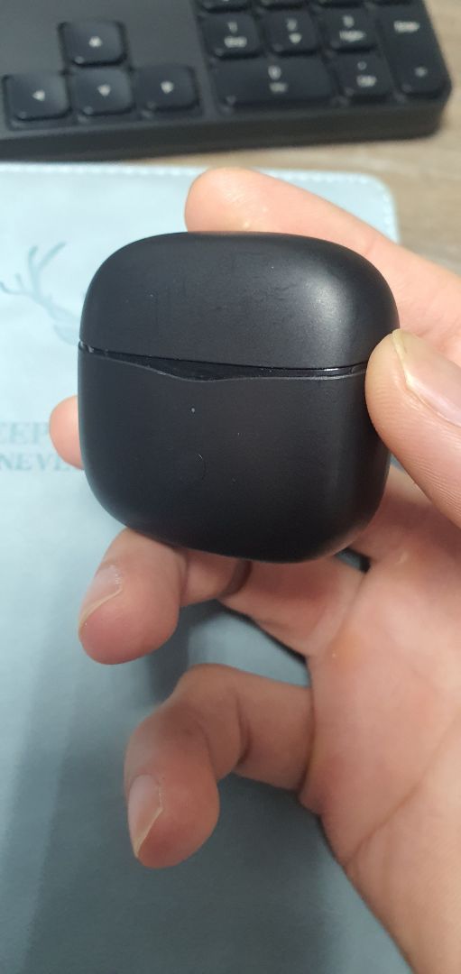 Có phản ảnh vì 1 số lý do, shop đã liên hệ để khắc phục.