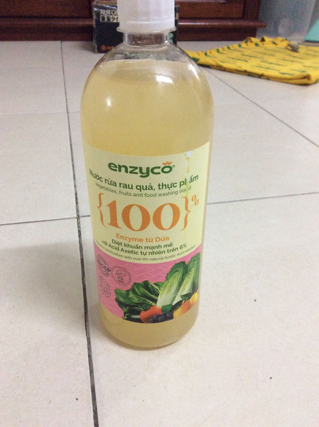 Sai sản phẩm, không đúng với đơn hàng đã đặt