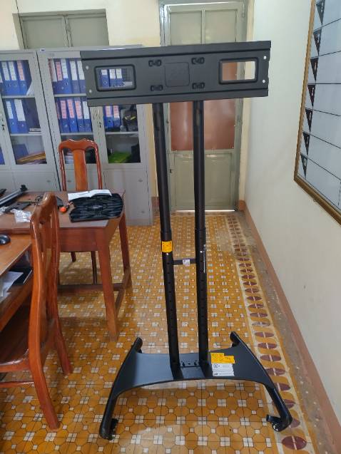 Lắp vào chắc chắn như cậu với mợ